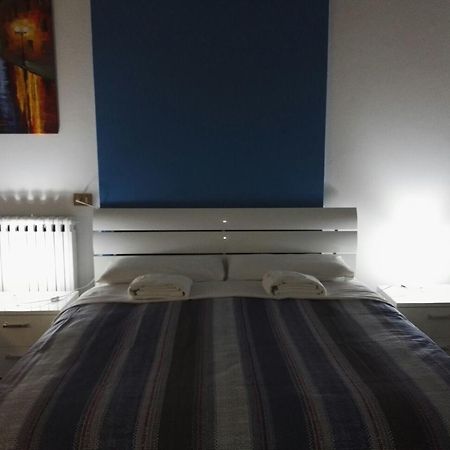 Beautiful Life Bed & Breakfast ปาแลร์โม ภายนอก รูปภาพ