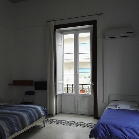 Beautiful Life Bed & Breakfast ปาแลร์โม ภายนอก รูปภาพ