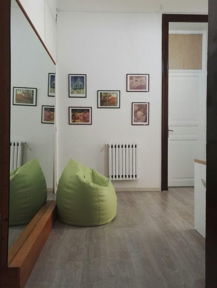 Beautiful Life Bed & Breakfast ปาแลร์โม ภายนอก รูปภาพ