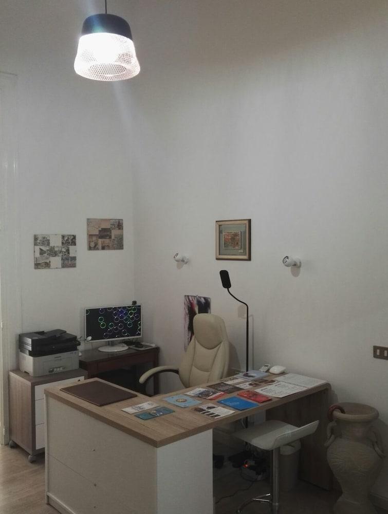 Beautiful Life Bed & Breakfast ปาแลร์โม ภายนอก รูปภาพ