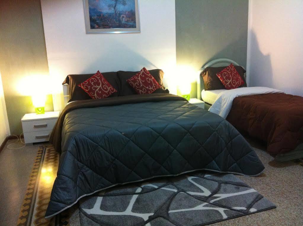 Beautiful Life Bed & Breakfast ปาแลร์โม ภายนอก รูปภาพ