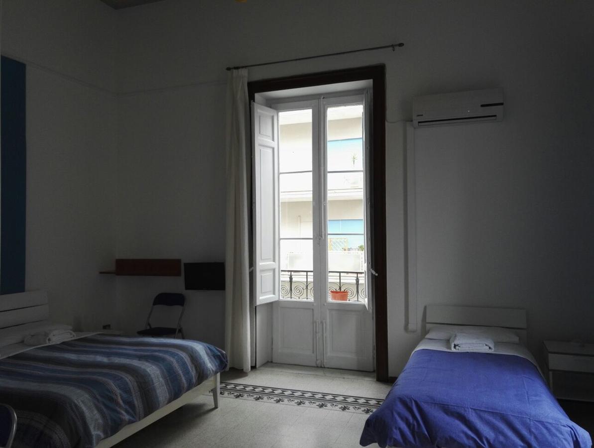 Beautiful Life Bed & Breakfast ปาแลร์โม ภายนอก รูปภาพ