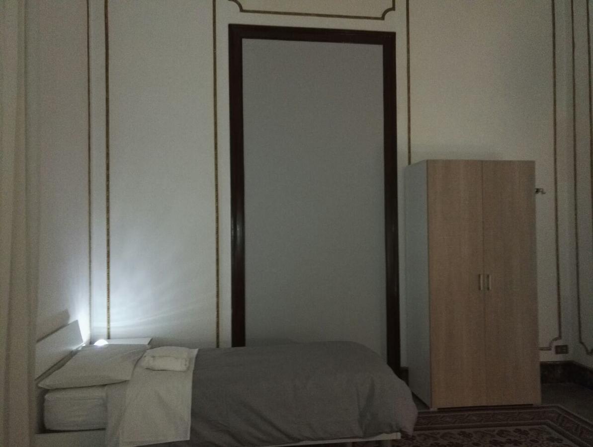 Beautiful Life Bed & Breakfast ปาแลร์โม ภายนอก รูปภาพ