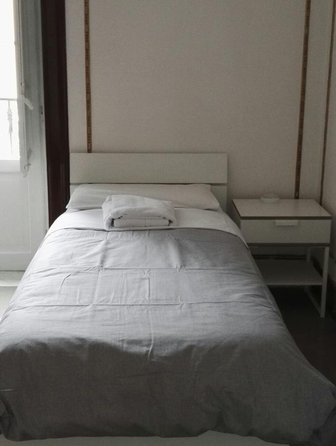 Beautiful Life Bed & Breakfast ปาแลร์โม ภายนอก รูปภาพ