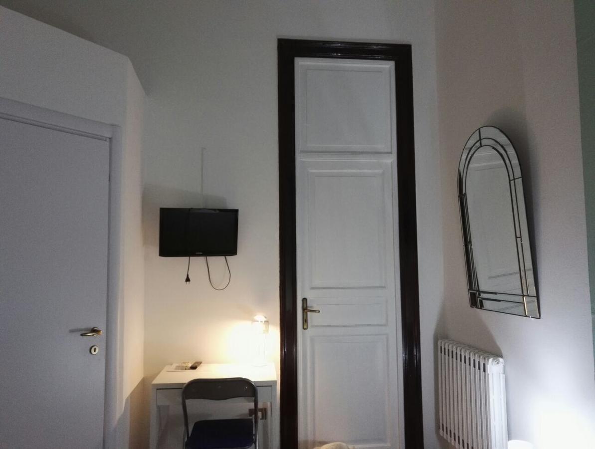 Beautiful Life Bed & Breakfast ปาแลร์โม ภายนอก รูปภาพ
