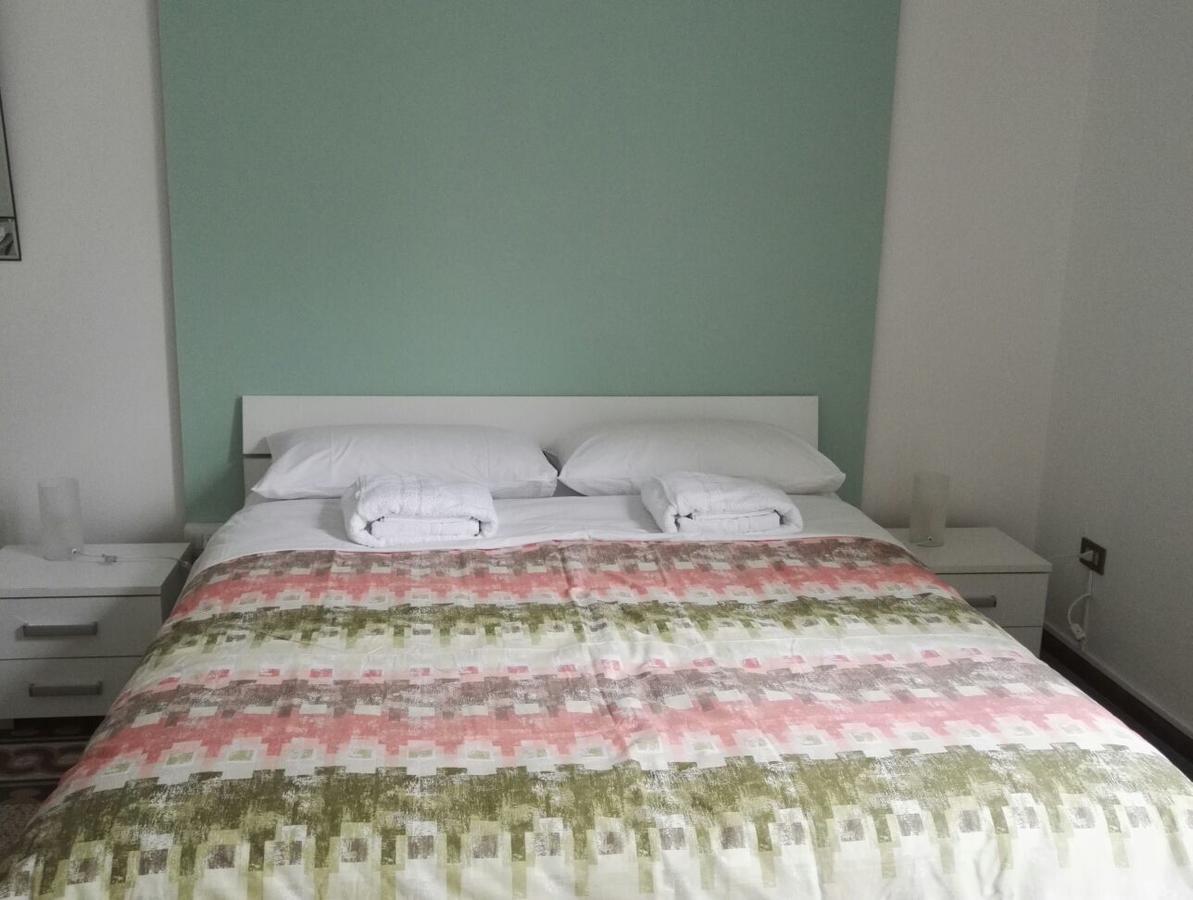 Beautiful Life Bed & Breakfast ปาแลร์โม ภายนอก รูปภาพ