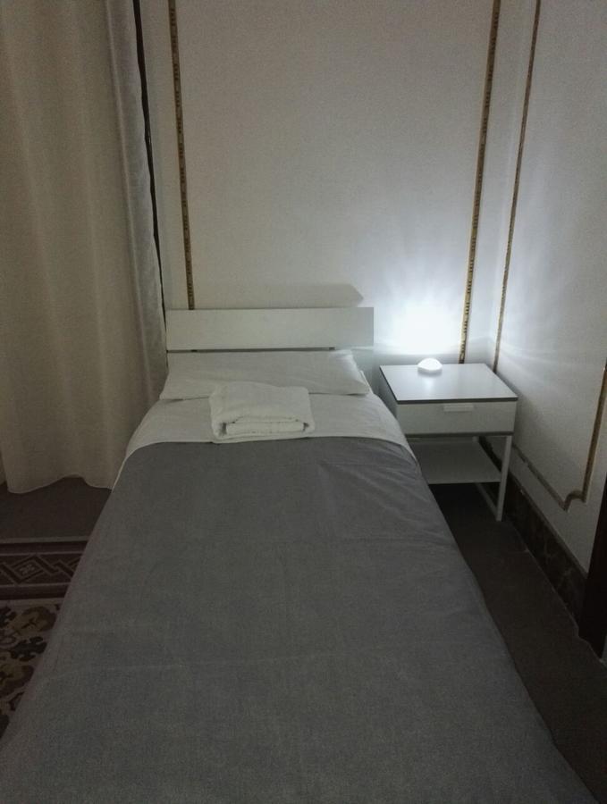 Beautiful Life Bed & Breakfast ปาแลร์โม ภายนอก รูปภาพ