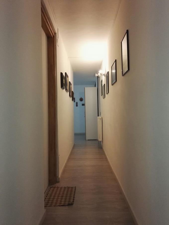 Beautiful Life Bed & Breakfast ปาแลร์โม ภายนอก รูปภาพ