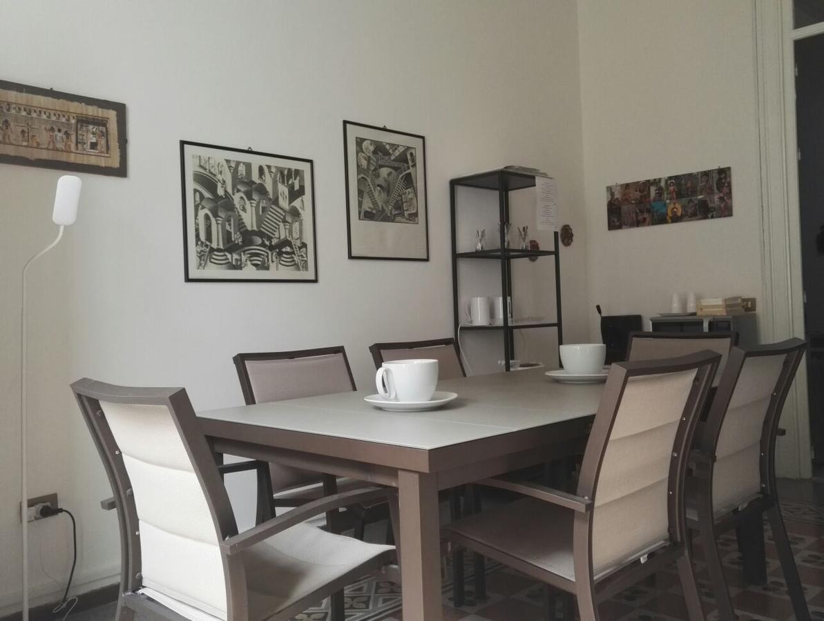 Beautiful Life Bed & Breakfast ปาแลร์โม ภายนอก รูปภาพ