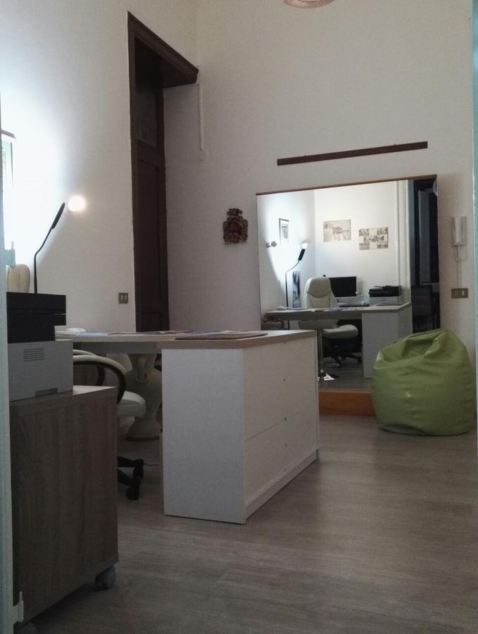 Beautiful Life Bed & Breakfast ปาแลร์โม ภายนอก รูปภาพ
