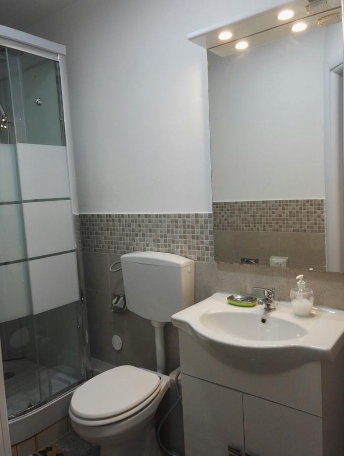 Beautiful Life Bed & Breakfast ปาแลร์โม ภายนอก รูปภาพ