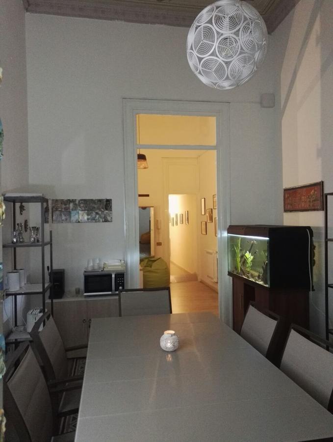 Beautiful Life Bed & Breakfast ปาแลร์โม ภายนอก รูปภาพ