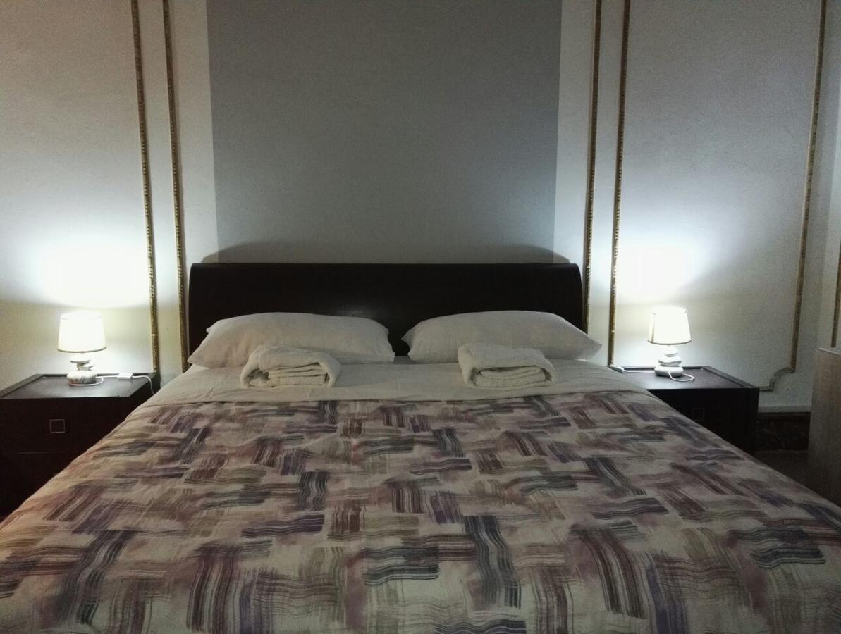 Beautiful Life Bed & Breakfast ปาแลร์โม ภายนอก รูปภาพ