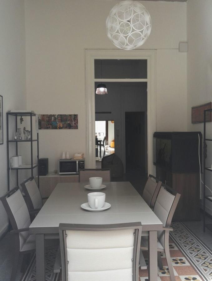 Beautiful Life Bed & Breakfast ปาแลร์โม ภายนอก รูปภาพ