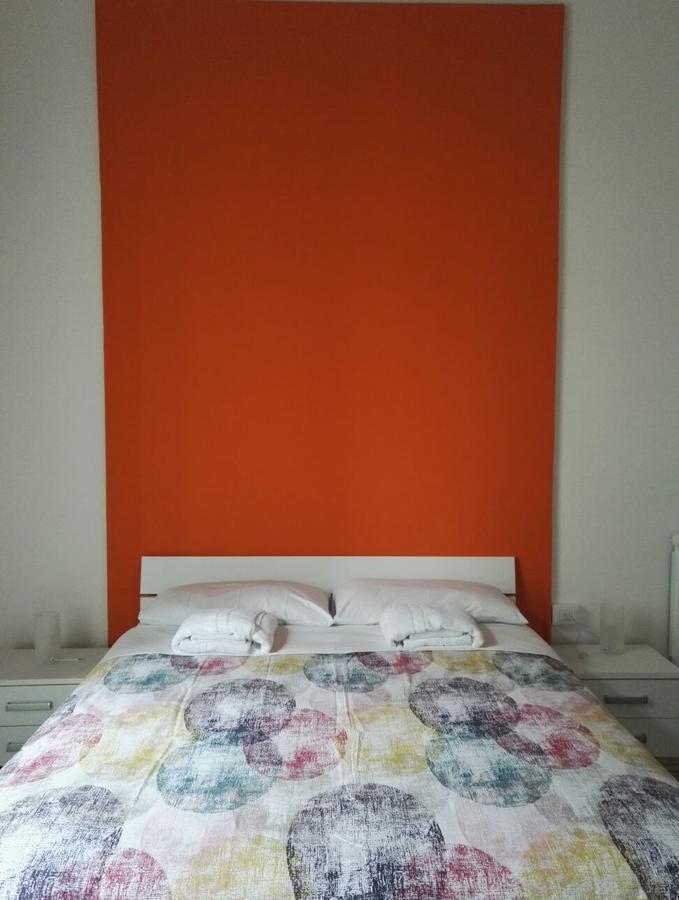 Beautiful Life Bed & Breakfast ปาแลร์โม ภายนอก รูปภาพ